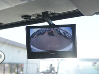 三菱ふそうファイター冷凍車（冷蔵車）中型（4t）[写真26]