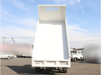 三菱ふそうキャンターダンプ小型（2t・3t）[写真14]