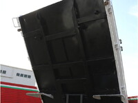 三菱ふそうキャンターダンプ小型（2t・3t）[写真15]