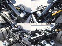 三菱ふそうキャンターダンプ小型（2t・3t）[写真16]