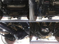 三菱ふそうキャンターダンプ小型（2t・3t）[写真17]