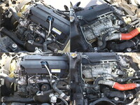 三菱ふそうキャンターダンプ小型（2t・3t）[写真18]