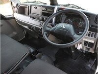 三菱ふそうキャンターダンプ小型（2t・3t）[写真20]