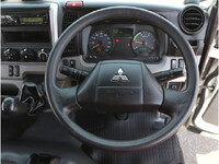 三菱ふそうキャンターダンプ小型（2t・3t）[写真23]