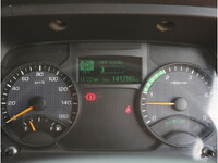 三菱ふそうキャンターダンプ小型（2t・3t）[写真24]