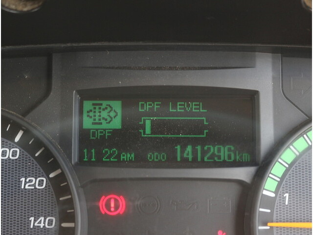 三菱ふそうキャンターダンプ小型（2t・3t）[写真24]