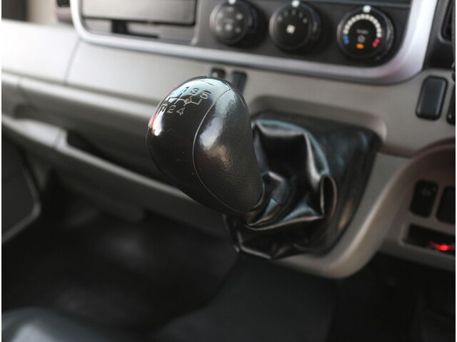 三菱ふそうキャンターダンプ小型（2t・3t）[写真25]