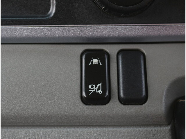 三菱ふそうキャンターダンプ小型（2t・3t）[写真27]