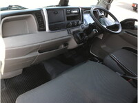 三菱ふそうキャンターダンプ小型（2t・3t）[写真31]