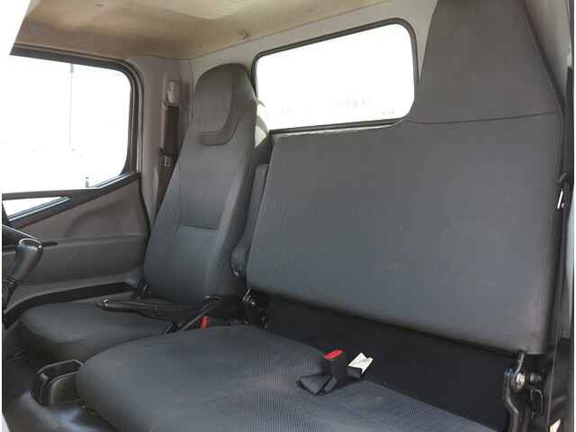 三菱ふそうキャンターダンプ小型（2t・3t）[写真32]