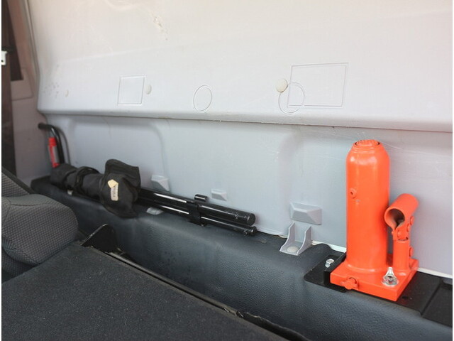 三菱ふそうキャンターダンプ小型（2t・3t）[写真33]