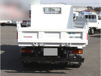 三菱ふそうキャンターダンプ小型（2t・3t）[写真10]