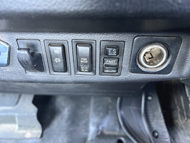 日野レンジャーコンテナ専用車中型（4t）[写真10]