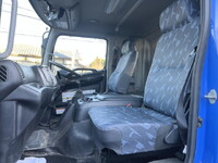 日野レンジャーコンテナ専用車中型（4t）[写真15]