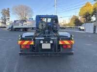 日野レンジャーコンテナ専用車中型（4t）[写真19]