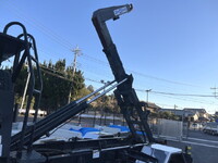 日野レンジャーコンテナ専用車中型（4t）[写真21]