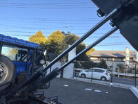 日野レンジャーコンテナ専用車中型（4t）[写真22]