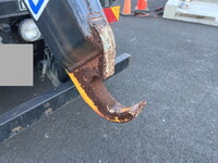 日野レンジャーコンテナ専用車中型（4t）[写真24]