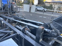 日野レンジャーコンテナ専用車中型（4t）[写真25]