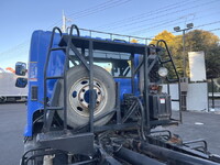 日野レンジャーコンテナ専用車中型（4t）[写真26]