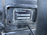 日野レンジャーコンテナ専用車中型（4t）[写真28]