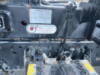 日野レンジャーコンテナ専用車中型（4t）[写真29]