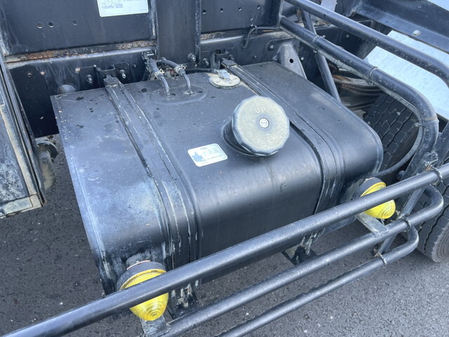 日野レンジャーコンテナ専用車中型（4t）[写真30]