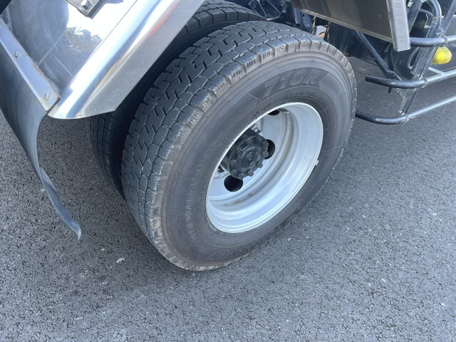 日野レンジャーコンテナ専用車中型（4t）[写真32]