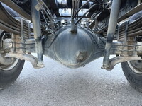 日野レンジャーコンテナ専用車中型（4t）[写真34]