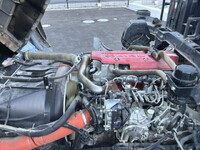 日野レンジャーコンテナ専用車中型（4t）[写真37]