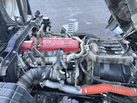 日野レンジャーコンテナ専用車中型（4t）[写真40]