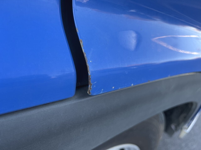 日野レンジャーコンテナ専用車中型（4t）[写真40]