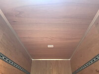 三菱ふそうキャンターアルミバン小型（2t・3t）[写真11]