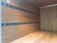 三菱ふそうキャンターアルミバン小型（2t・3t）[写真12]