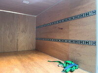 三菱ふそうキャンターアルミバン小型（2t・3t）[写真13]