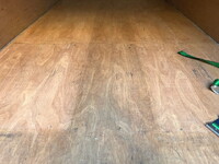 三菱ふそうキャンターアルミバン小型（2t・3t）[写真14]