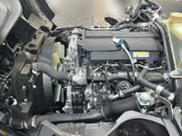 三菱ふそうキャンターアルミバン小型（2t・3t）[写真24]