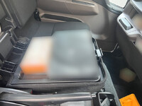 三菱ふそうキャンターアルミバン小型（2t・3t）[写真30]