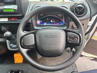 三菱ふそうキャンターアルミバン小型（2t・3t）[写真32]