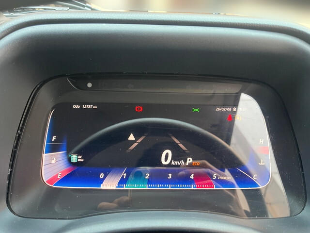 三菱ふそうキャンターアルミバン小型（2t・3t）[写真35]