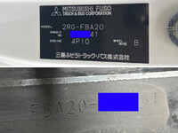 三菱ふそうキャンターアルミバン小型（2t・3t）[写真39]