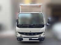 三菱ふそうキャンターアルミバン小型（2t・3t）[写真07]