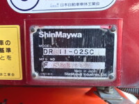 いすゞギガダンプ大型（10t）[写真11]