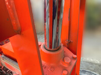 いすゞギガダンプ大型（10t）[写真14]