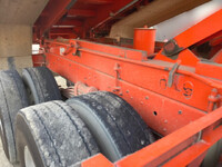 いすゞギガダンプ大型（10t）[写真15]