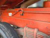 いすゞギガダンプ大型（10t）[写真17]