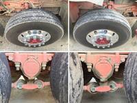 いすゞギガダンプ大型（10t）[写真18]