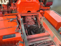 いすゞギガダンプ大型（10t）[写真23]