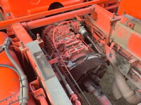 いすゞギガダンプ大型（10t）[写真24]