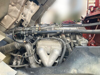 いすゞギガダンプ大型（10t）[写真27]